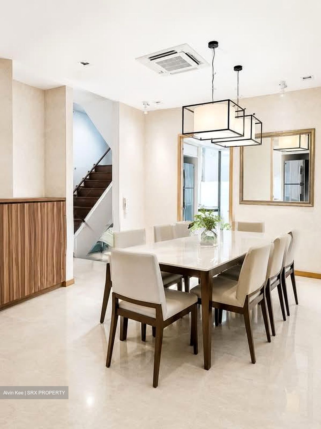 Este Villa (D28), Terrace #597715451